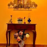 Casa Gentile ベッド・アンド・ブレックファスト 3*