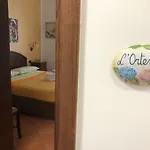 ベッド・アンド・ブレックファスト Casa Gentile アジェーロラ