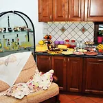 Casa Gentile 3* アジェーロラ