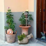 Casa Gentile ベッド・アンド・ブレックファスト 3*