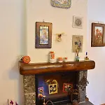 ベッド・アンド・ブレックファスト Casa Gentile アジェーロラ