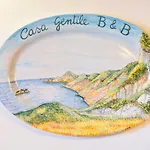 ベッド・アンド・ブレックファスト Casa Gentile アジェーロラ