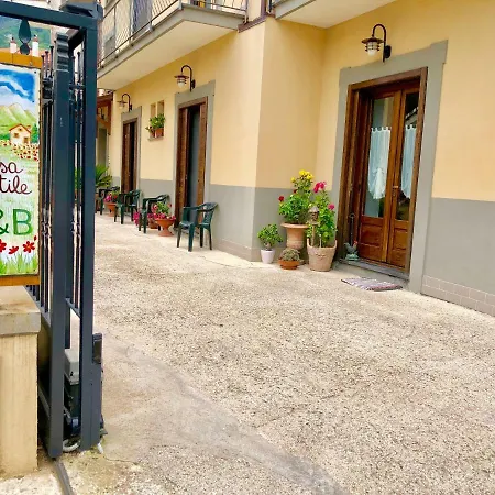 Casa Gentile 3*