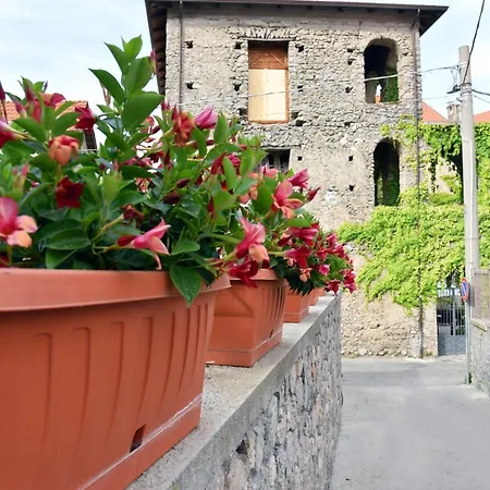 ベッド・アンド・ブレックファスト Casa Gentile 3*