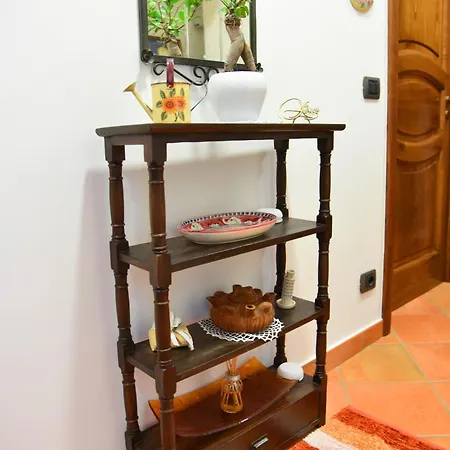 Casa Gentile ベッド・アンド・ブレックファスト