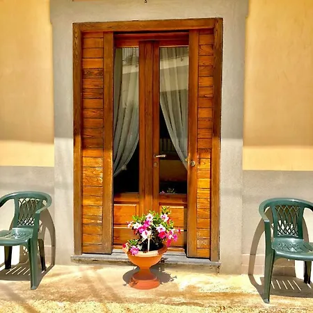 Casa Gentile 3*