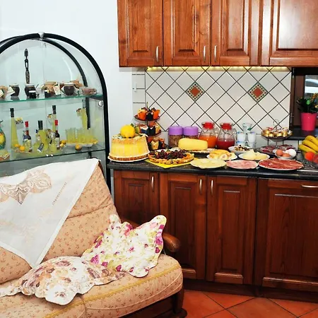 Casa Gentile * Agerola