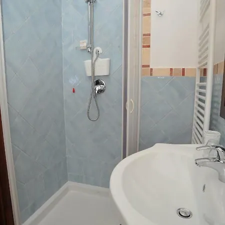 Casa Gentile Nocleg ze śniadaniem 3*