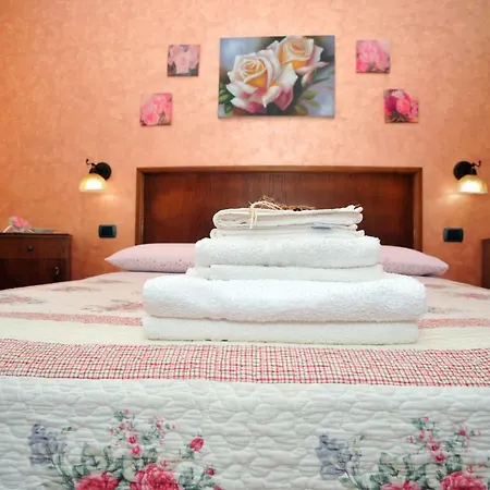 Casa Gentile 3*
