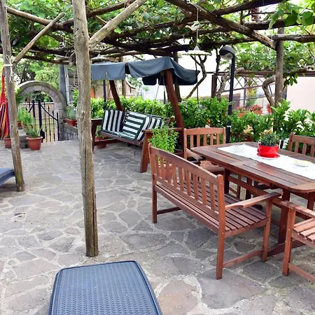 Casa Gentile Bed & Breakfast Agerola