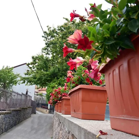 Panzió Casa Gentile Agerola