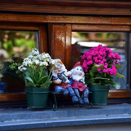 Casa Gentile Nocleg ze śniadaniem