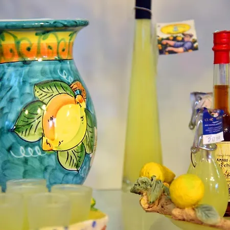 Casa Gentile Panzió