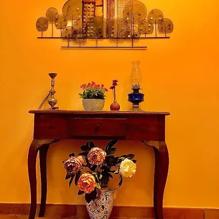 Casa Gentile Bed & Breakfast *