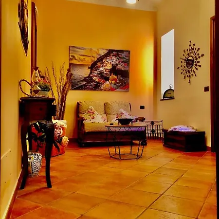 Casa Gentile Bed & Breakfast *