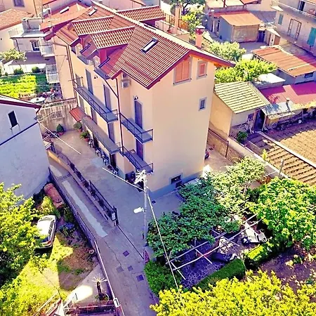 Casa Gentile Отель типа 