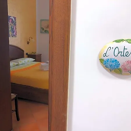 Casa Gentile 3* Agerola