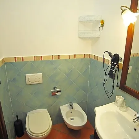Casa Gentile Oda ve Kahvaltı 3*
