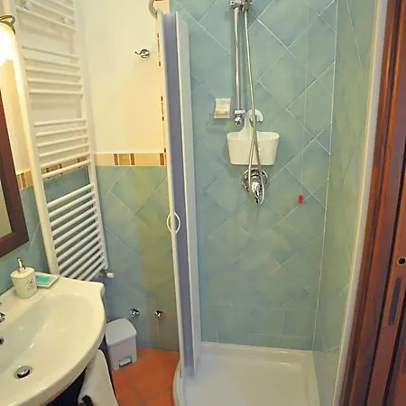 Oda ve Kahvaltı Casa Gentile Agerola