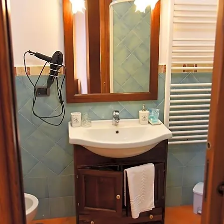 Oda ve Kahvaltı Casa Gentile Agerola
