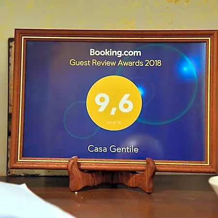 Casa Gentile 3*