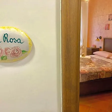 Casa Gentile Отель типа 