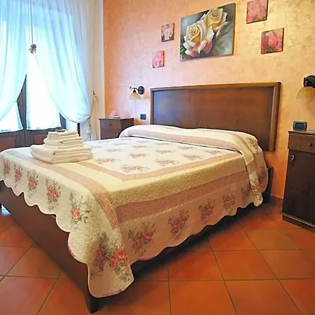 Casa Gentile Аджерола