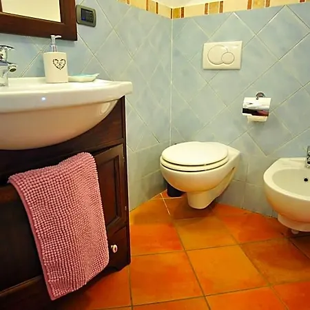 Casa Gentile 3*