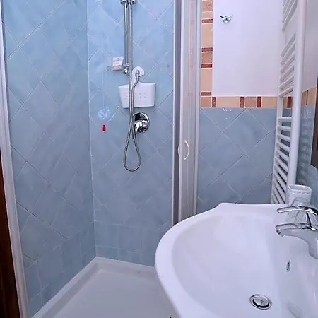 Casa Gentile Oda ve Kahvaltı