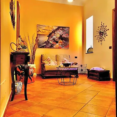 Oda ve Kahvaltı Casa Gentile 3*
