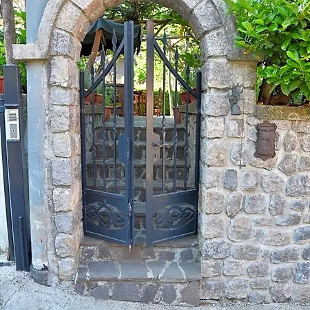 Couette-café Casa Gentile 3*