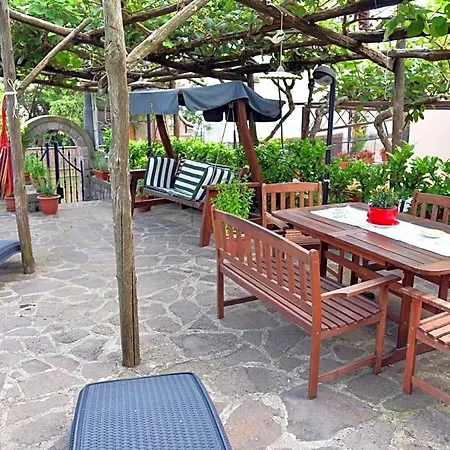 Casa Gentile Oda ve Kahvaltı Agerola