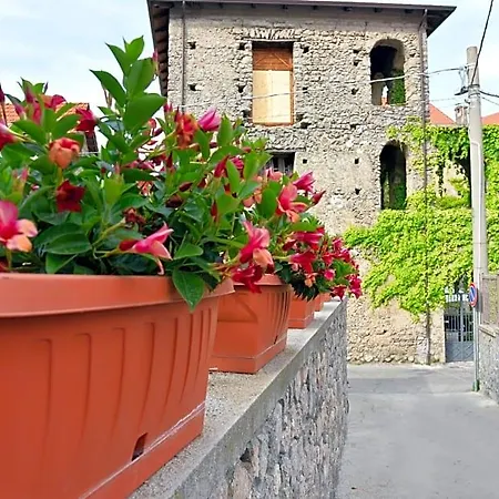 Casa Gentile