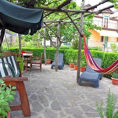 Casa Gentile Отель типа 