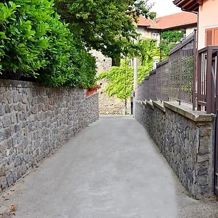 Casa Gentile 3* Аджерола