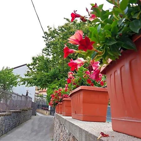 Casa Gentile Отель типа 