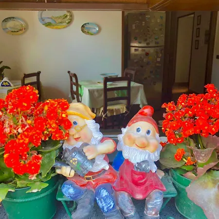 Casa Gentile Bed & Breakfast