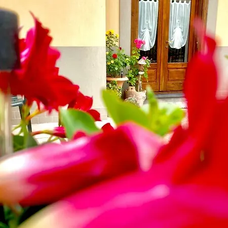 Bed & Breakfast Casa Gentile 3*