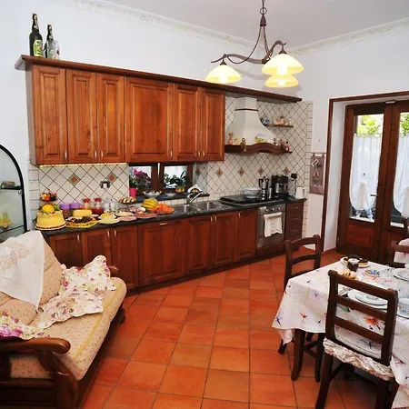 Casa Gentile Bed & Breakfast