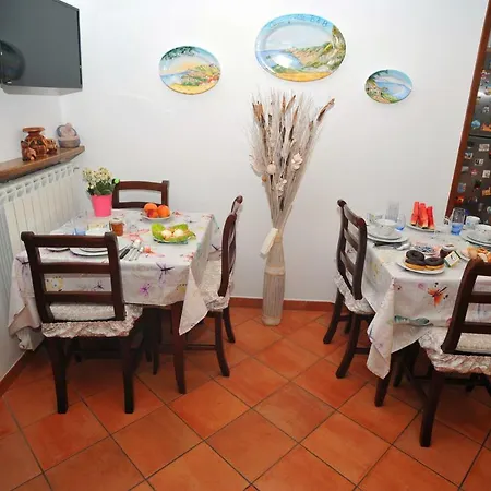 Casa Gentile *