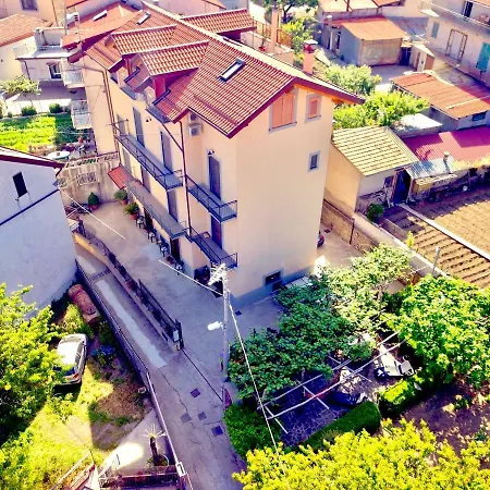 Casa Gentile Bed & Breakfast Agerola