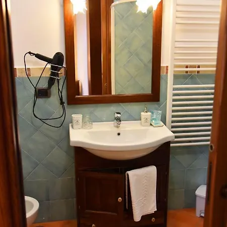 Casa Gentile Agerola