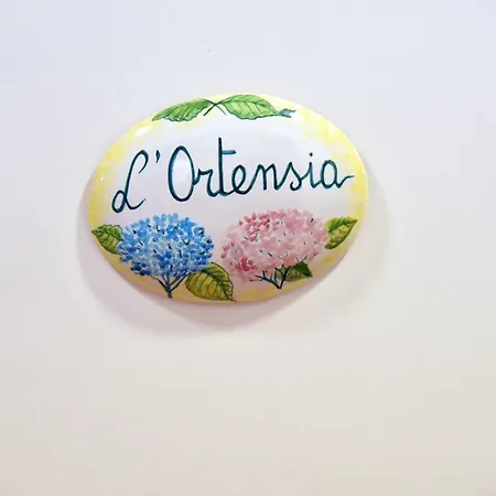 Casa Gentile Agerola