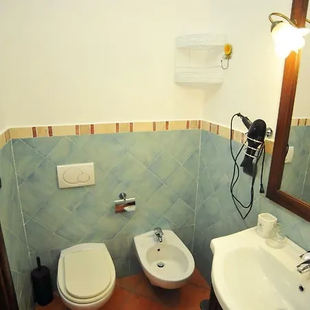 Casa Gentile Agerola