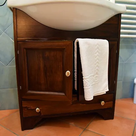 Bed & Breakfast Casa Gentile Agerola