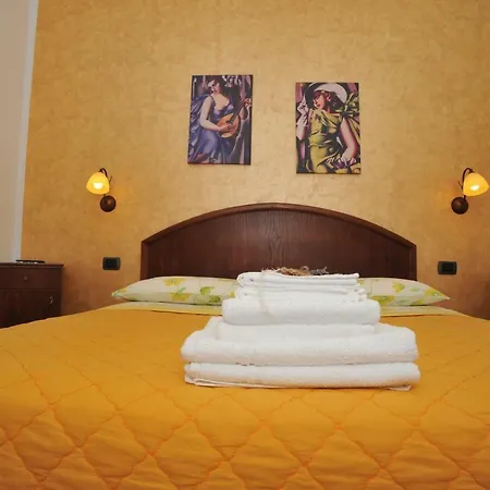 Casa Gentile * Agerola