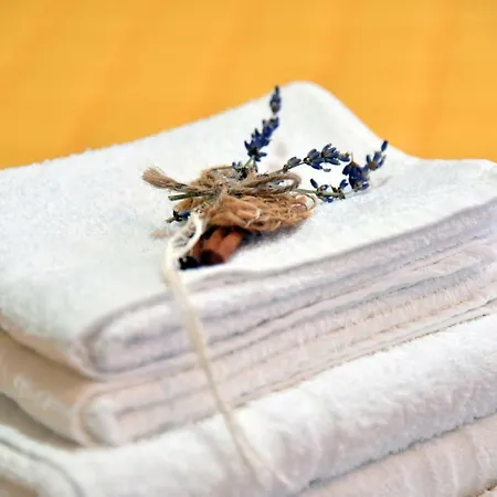 Bed & Breakfast Casa Gentile Agerola