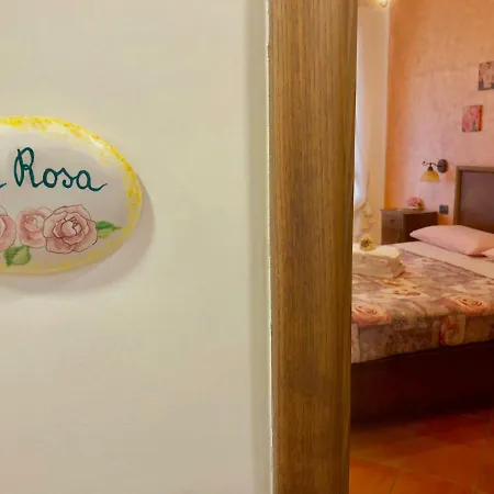 Casa Gentile Bed & Breakfast *