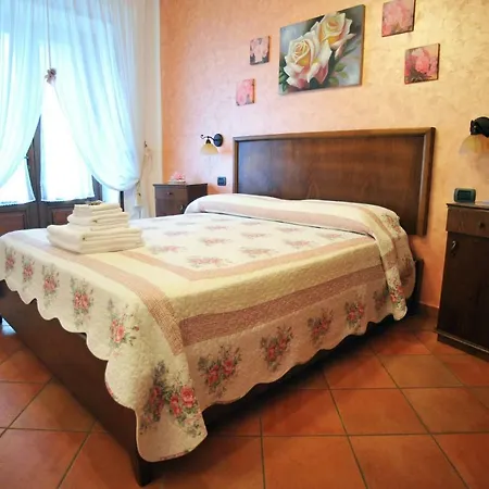 Casa Gentile Bed & Breakfast Agerola