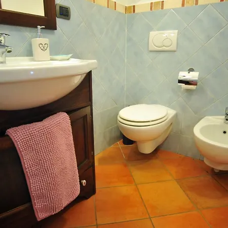 Bed & Breakfast Casa Gentile